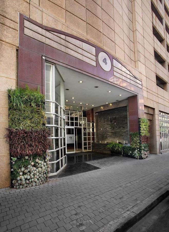 Franklin Luxury Apartment Johannesburg Ngoại thất bức ảnh