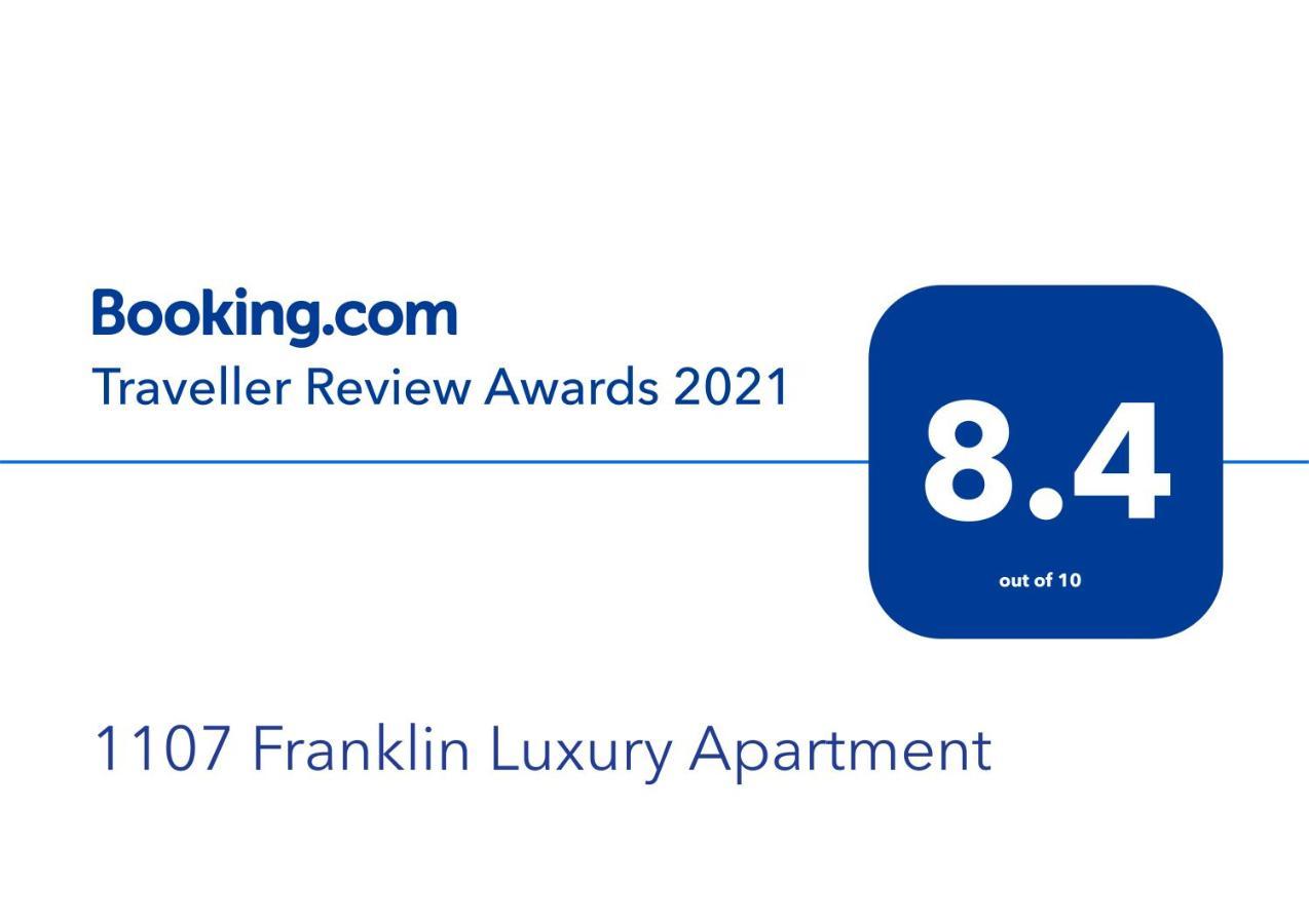 Franklin Luxury Apartment Johannesburg Ngoại thất bức ảnh