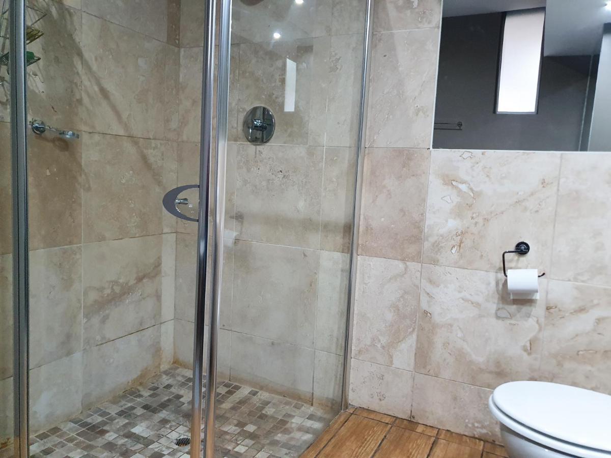 Franklin Luxury Apartment Johannesburg Ngoại thất bức ảnh