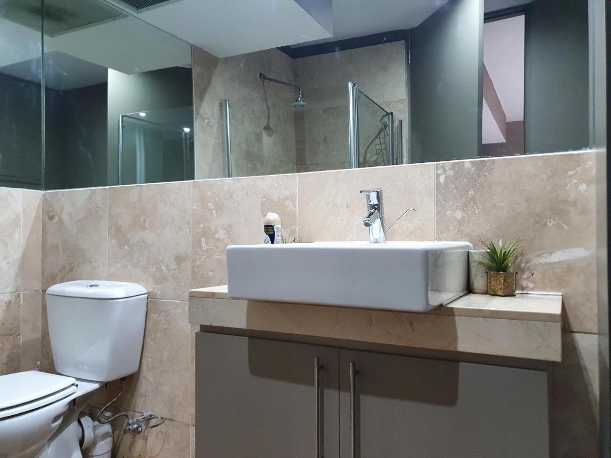 Franklin Luxury Apartment Johannesburg Ngoại thất bức ảnh