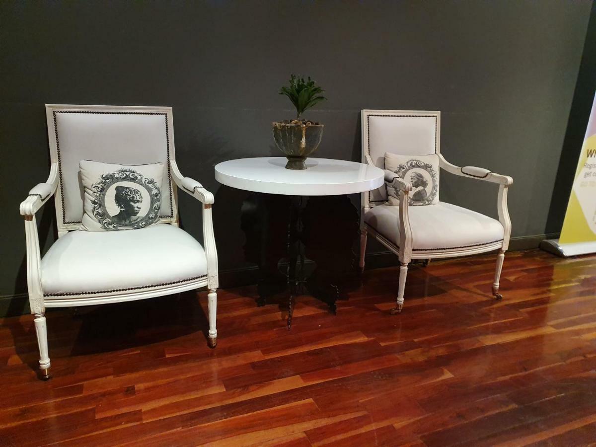 Franklin Luxury Apartment Johannesburg Ngoại thất bức ảnh