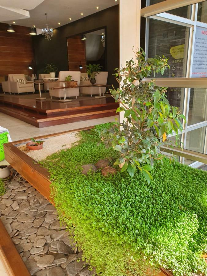 Franklin Luxury Apartment Johannesburg Ngoại thất bức ảnh